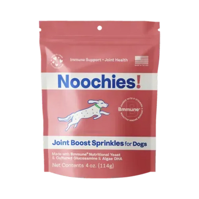 Further Foods Joint Boost Sprinkles for Dogs 4 oz