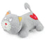 Kitty - Heartbeat 'N' Warm Plush Cat Toy