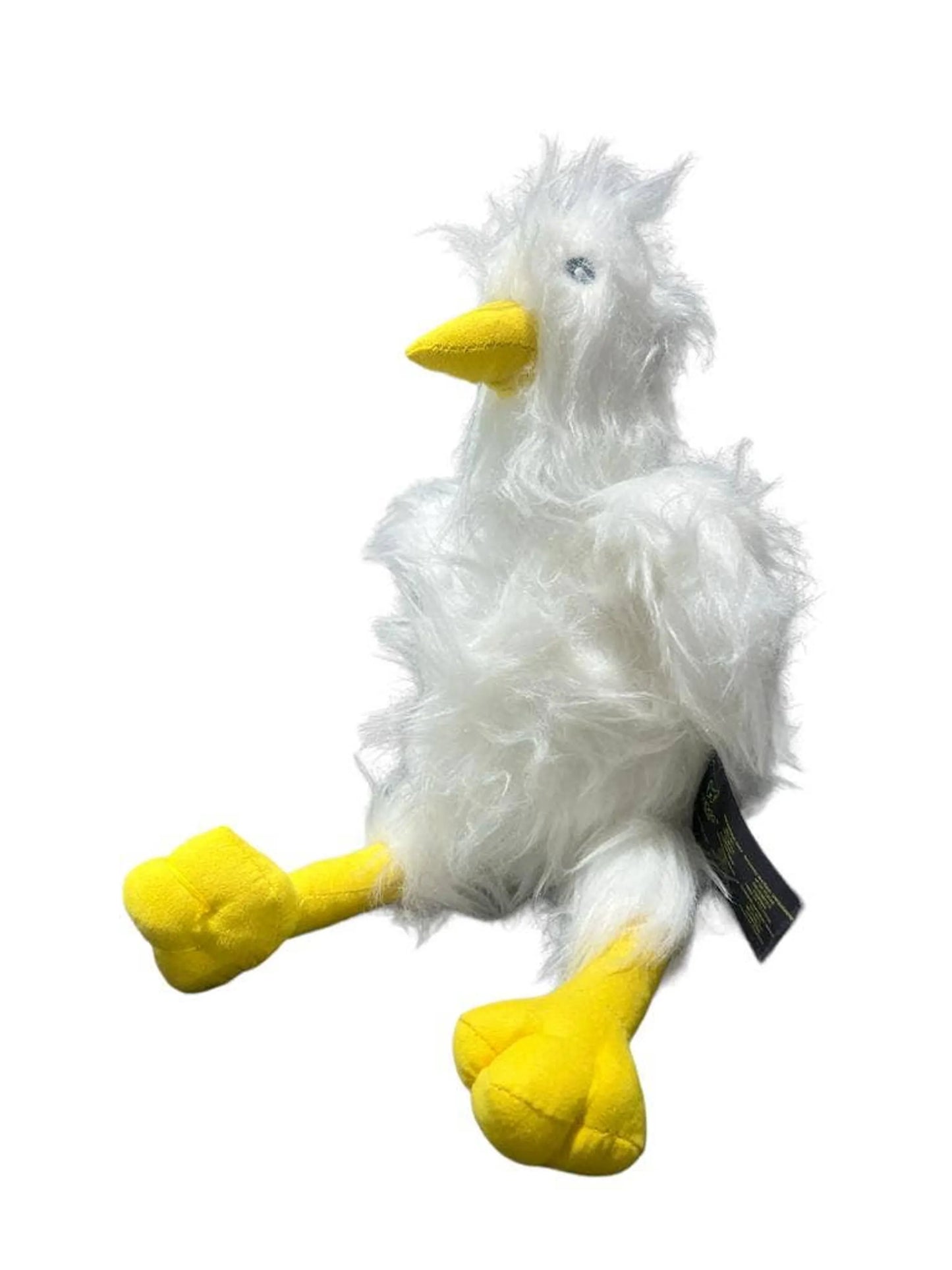 NANDOG My BFF Plush Toy - Your Pet Connection