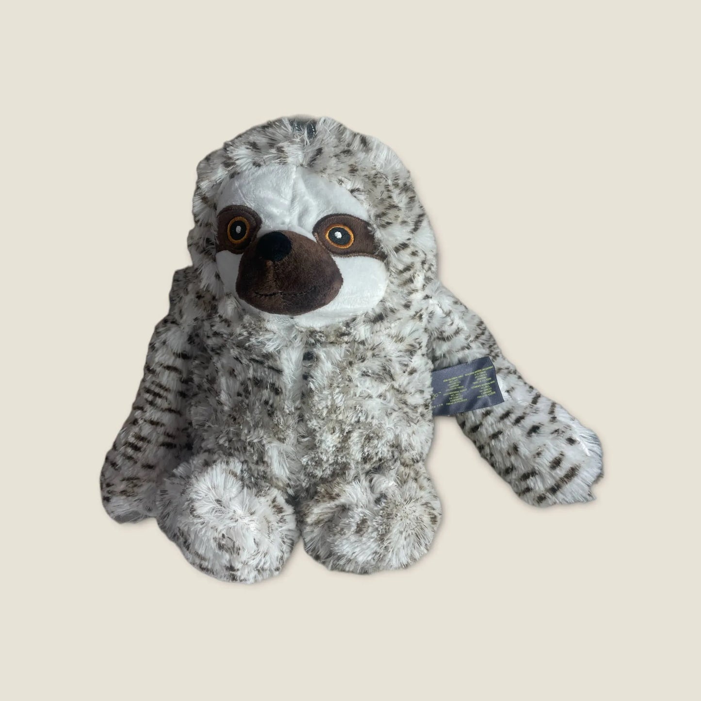 NANDOG My BFF Sloth - Your Pet Connection