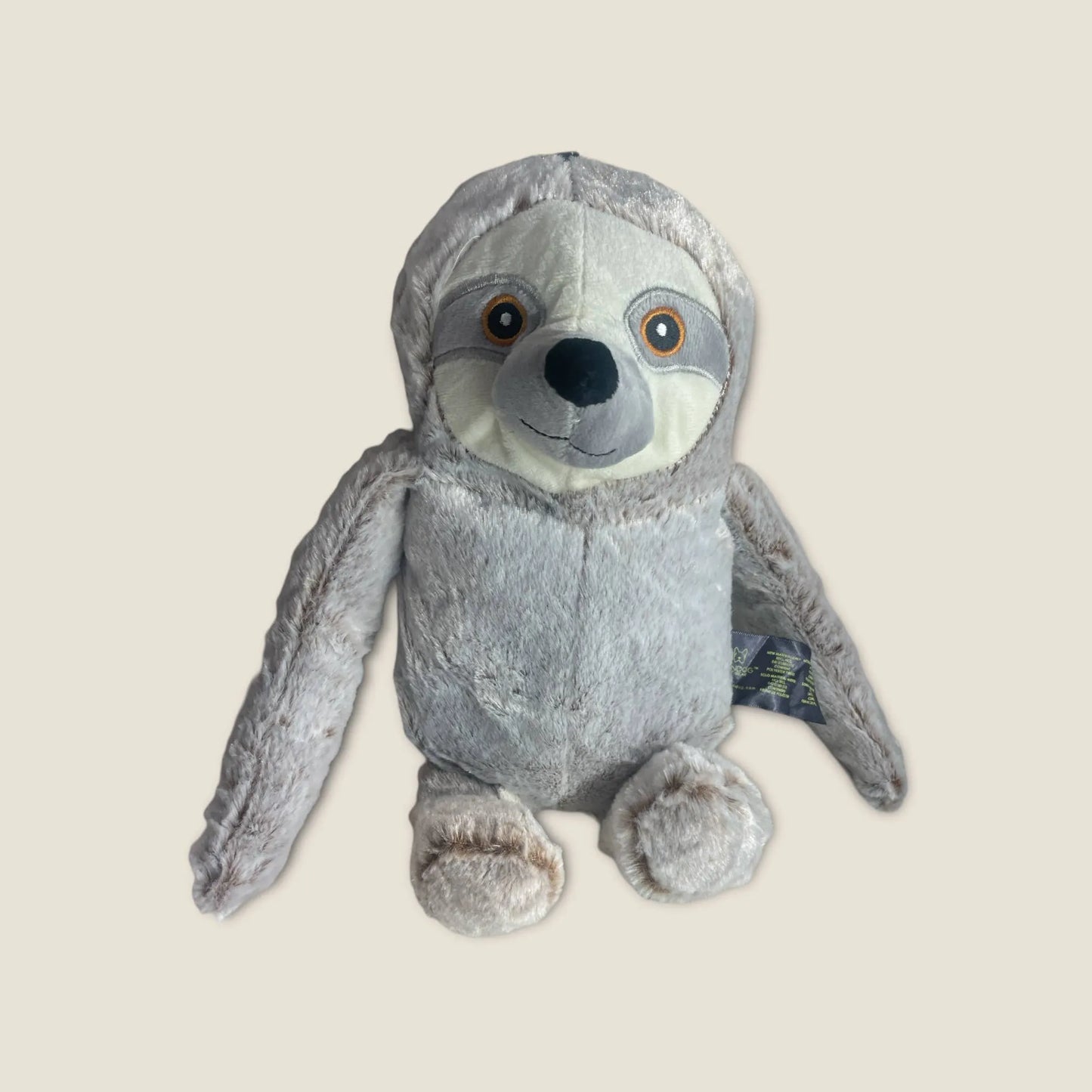 NANDOG My BFF Sloth - Your Pet Connection