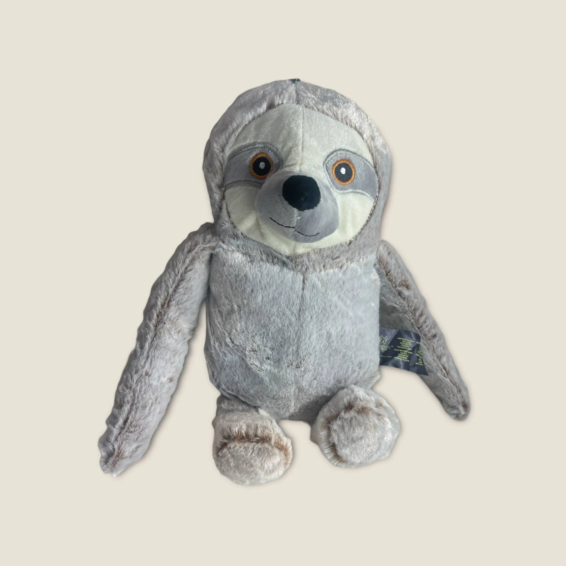 NANDOG My BFF Sloth - Your Pet Connection