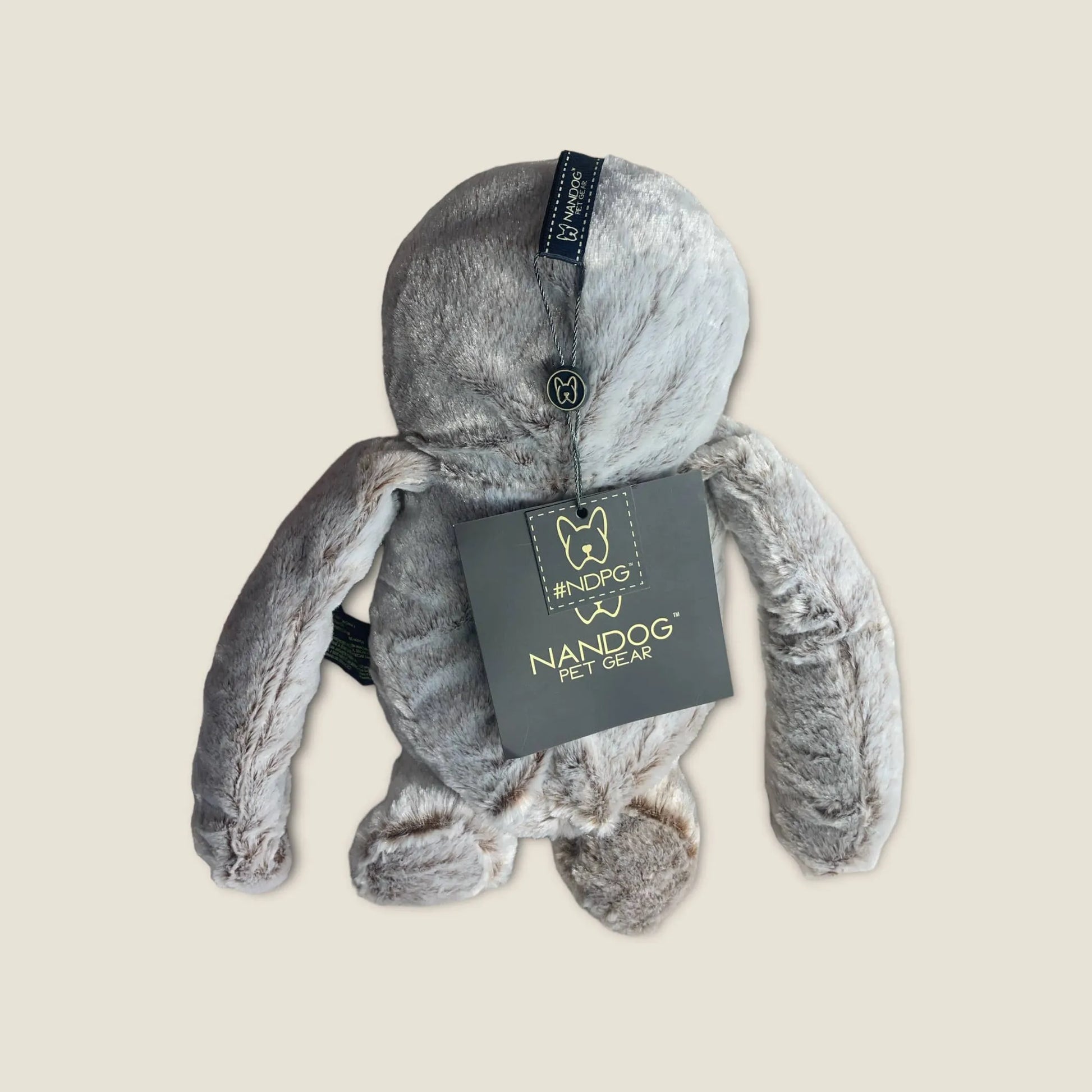 NANDOG My BFF Sloth - Your Pet Connection