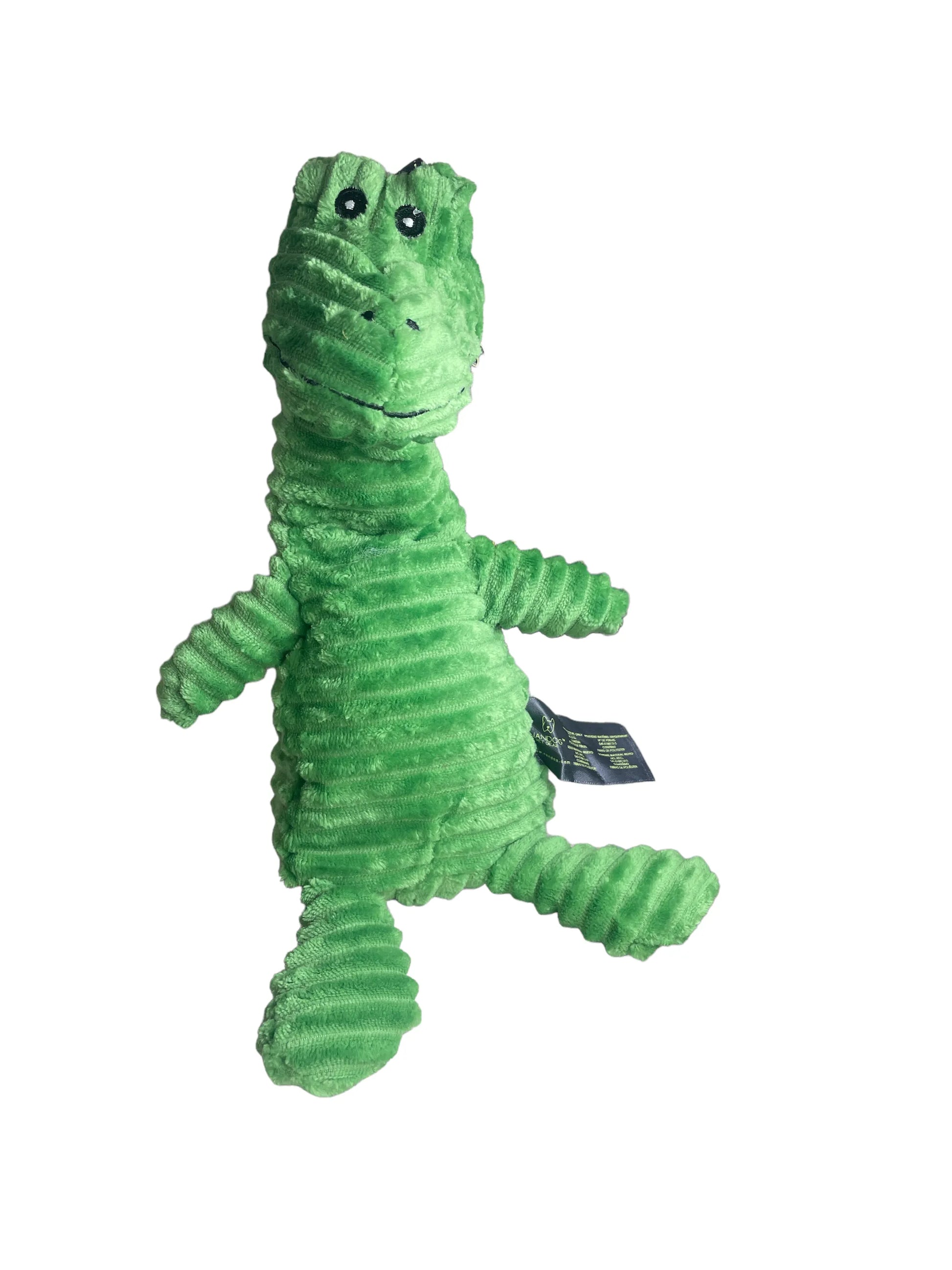 NANDOG My BFF Plush Toy - Your Pet Connection