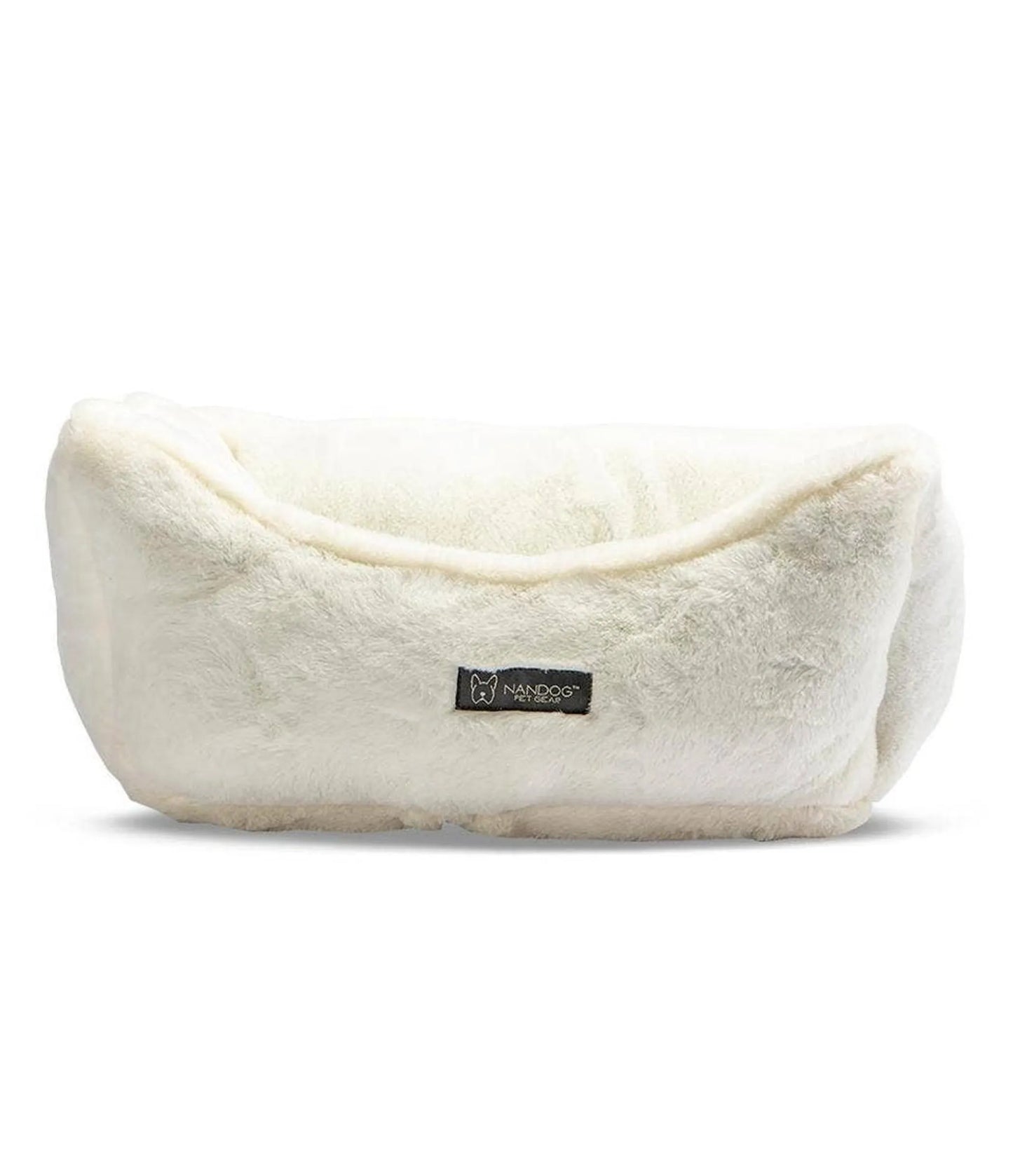 NANDOG Cloud Reversible Bed - Your Pet Connection