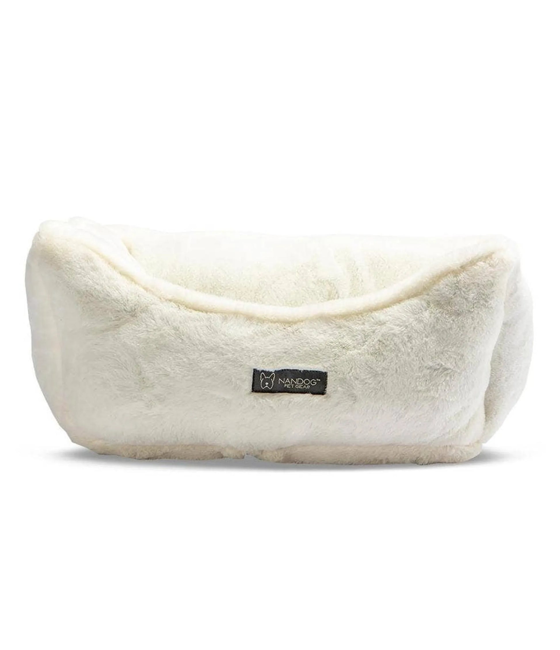NANDOG Cloud Reversible Bed - Your Pet Connection