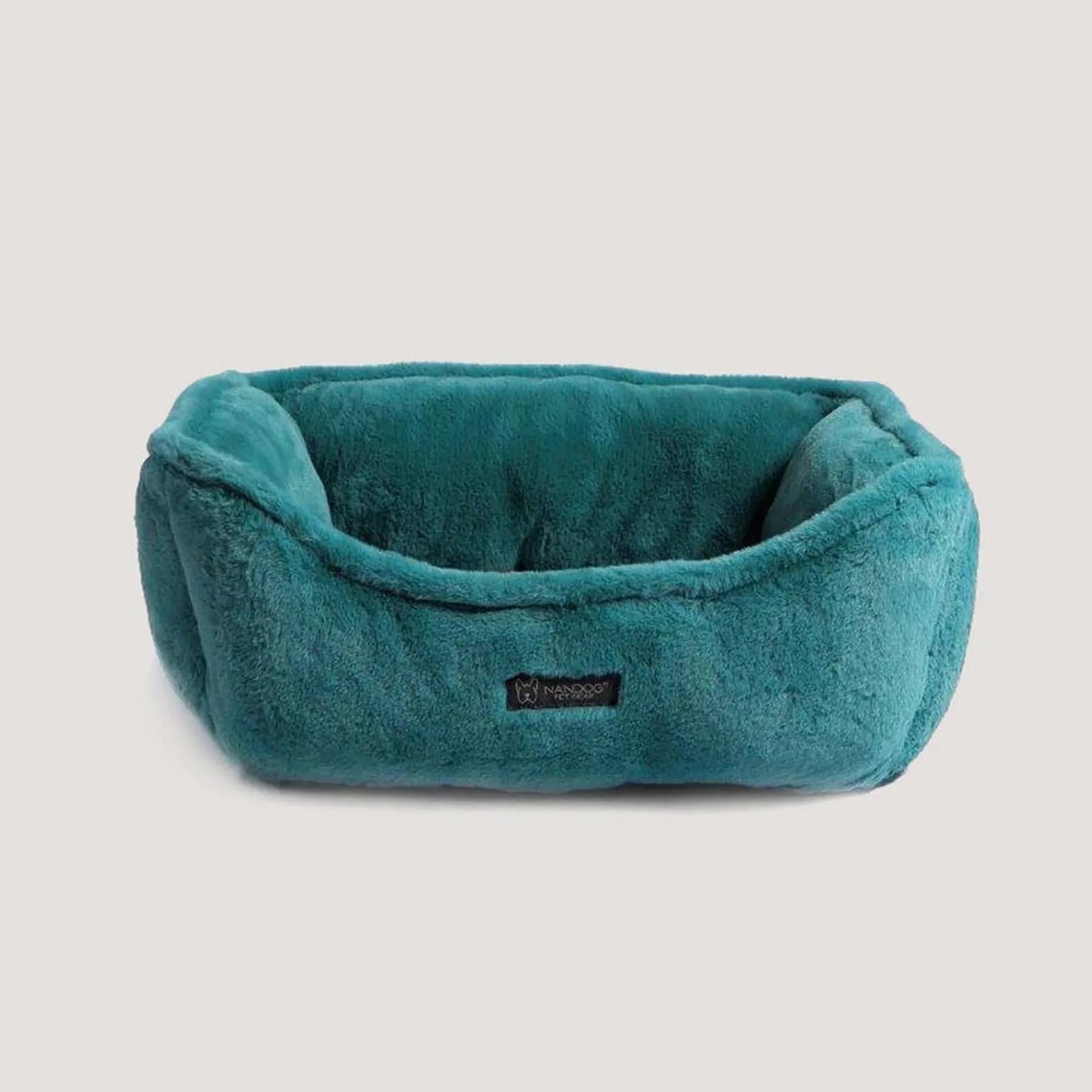 NANDOG Cloud Reversible Bed - Your Pet Connection
