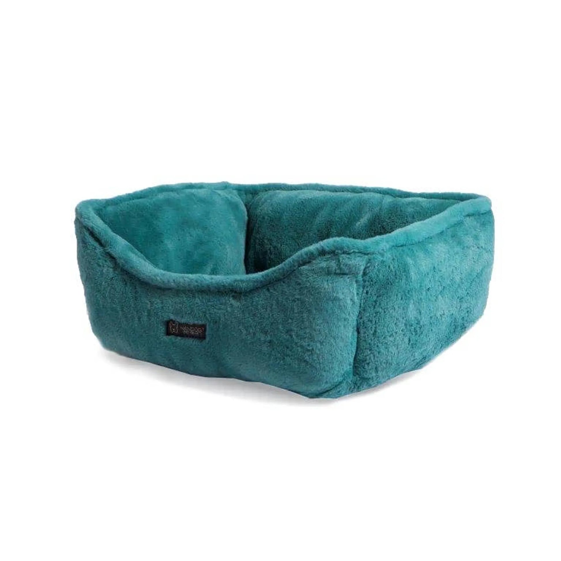 NANDOG Cloud Reversible Bed - Your Pet Connection