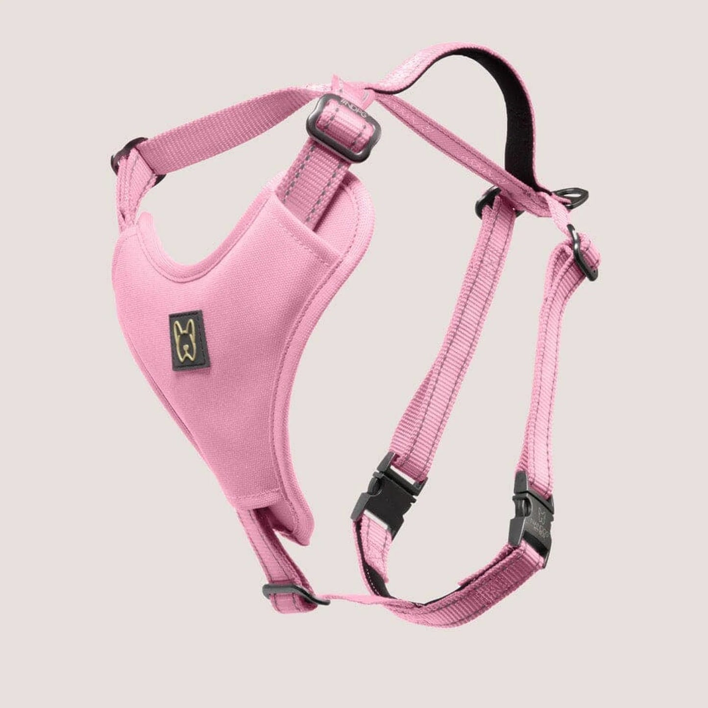 NANDOG Neoprene Sport Dog Harness - Your Pet Connection