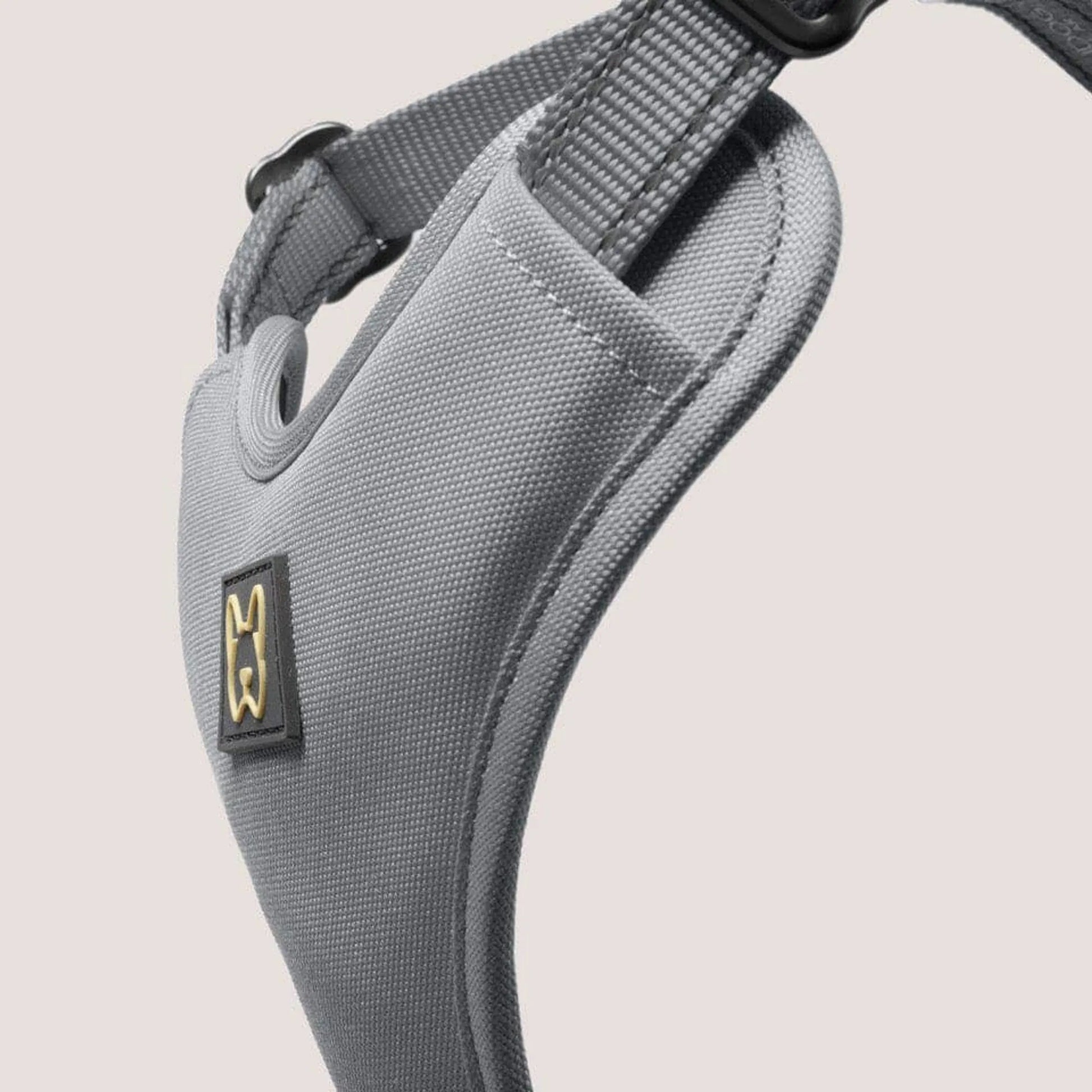 NANDOG Neoprene Sport Dog Harness - Your Pet Connection