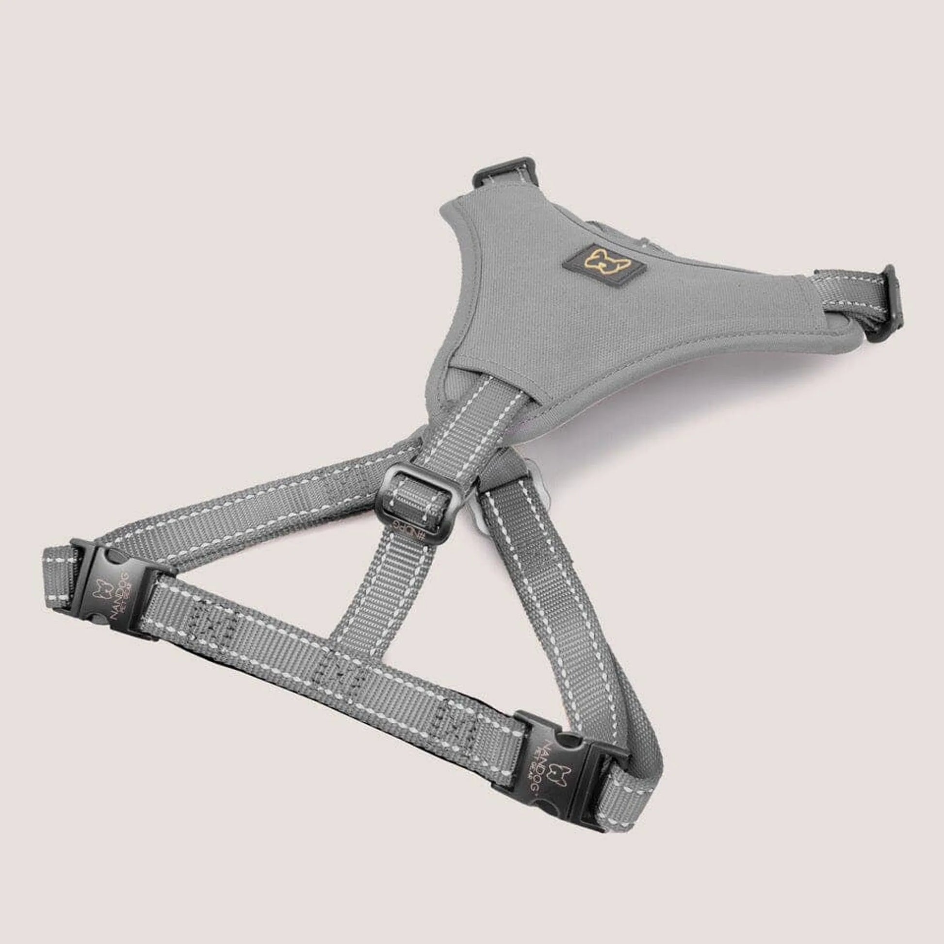 NANDOG Neoprene Sport Dog Harness - Your Pet Connection