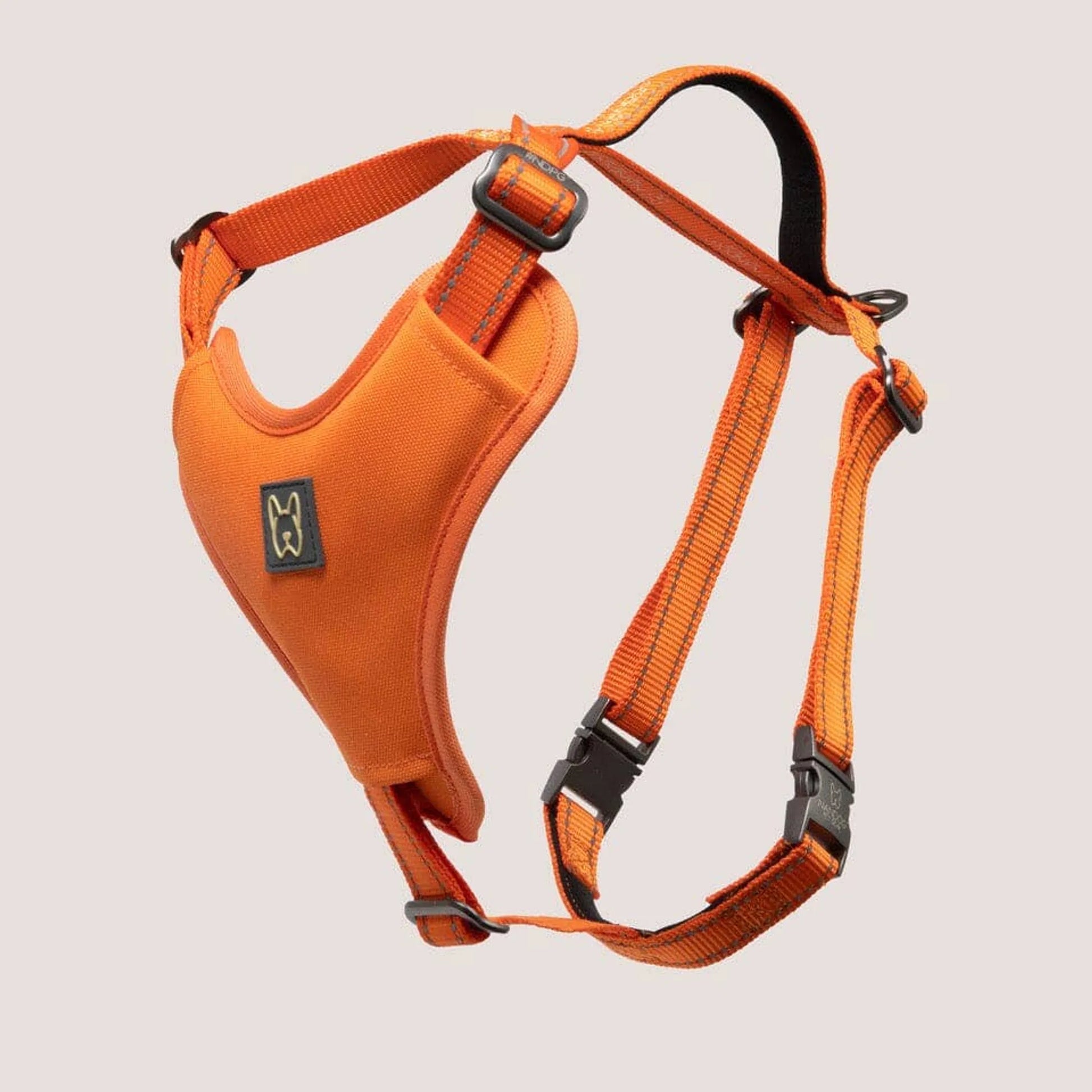 NANDOG Neoprene Sport Dog Harness - Your Pet Connection