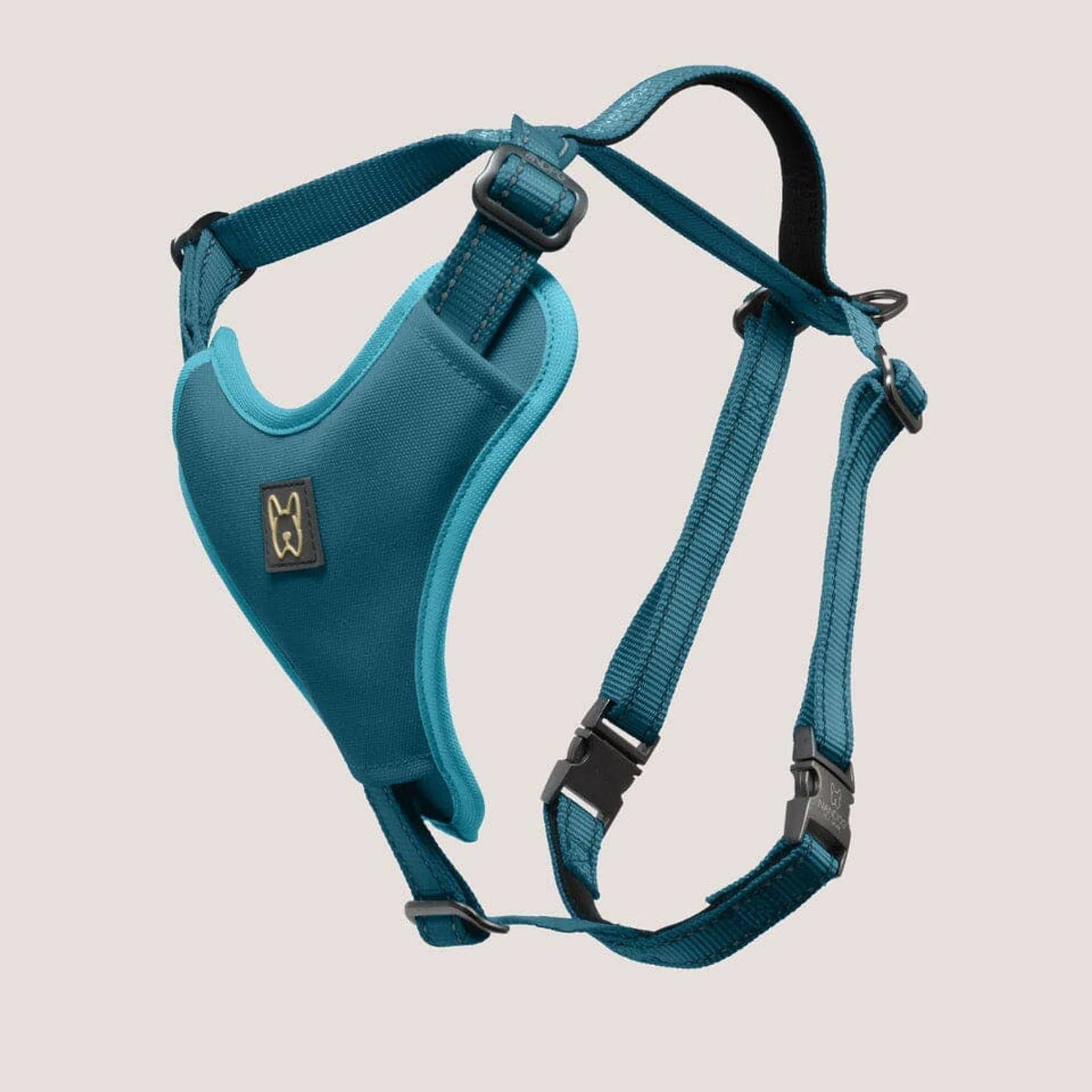 NANDOG Neoprene Sport Dog Harness - Your Pet Connection
