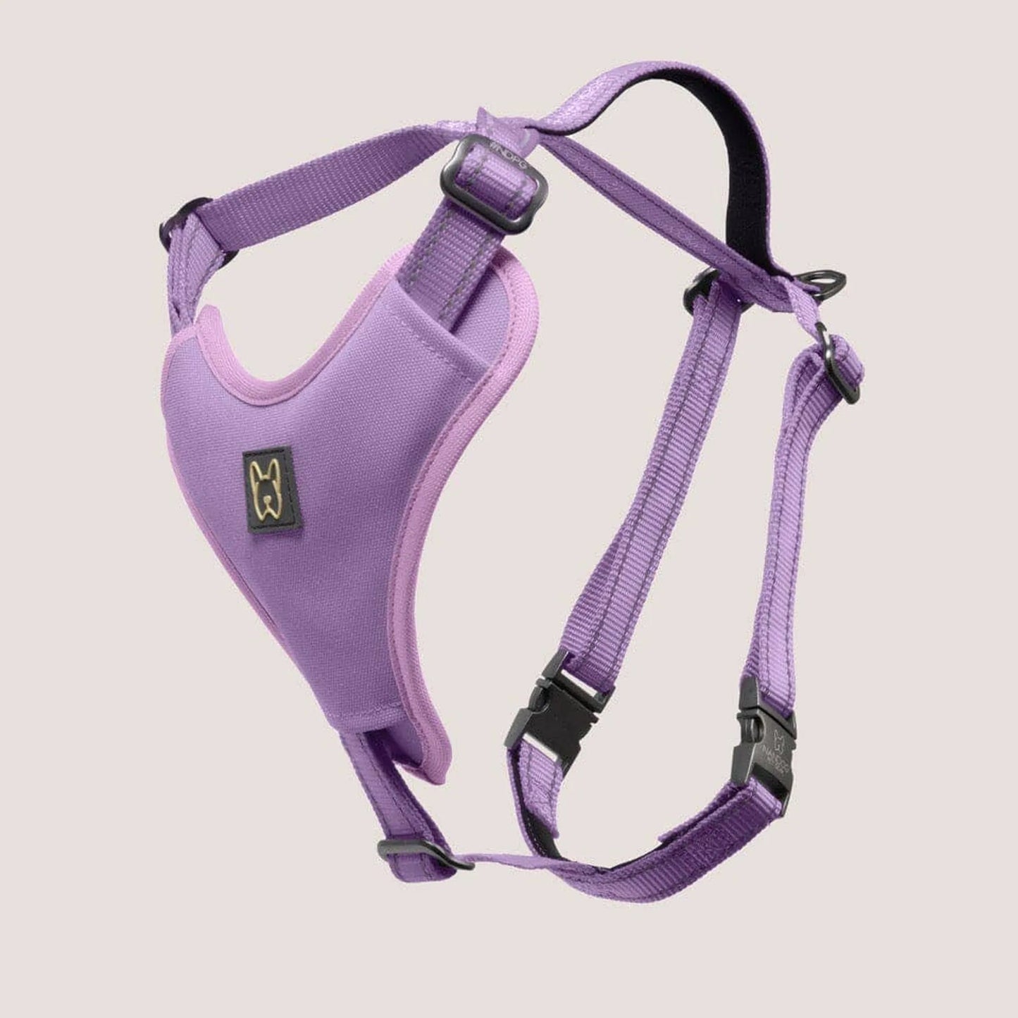 NANDOG Neoprene Sport Dog Harness - Your Pet Connection