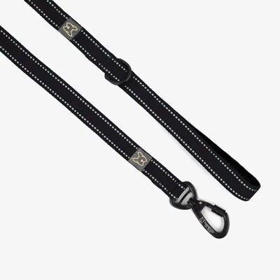 NANDOG Anti-Push Sport Dog Leash With Neoprene Handle - Your Pet Connection