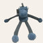NANDOG My BFF Hipo Blue Bungee Dog Toy - Your Pet Connection