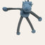 NANDOG My BFF Hipo Blue Bungee Dog Toy - Your Pet Connection