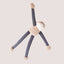 NANDOG MY BFF Sheep Bungee Dog Toy - Your Pet Connection