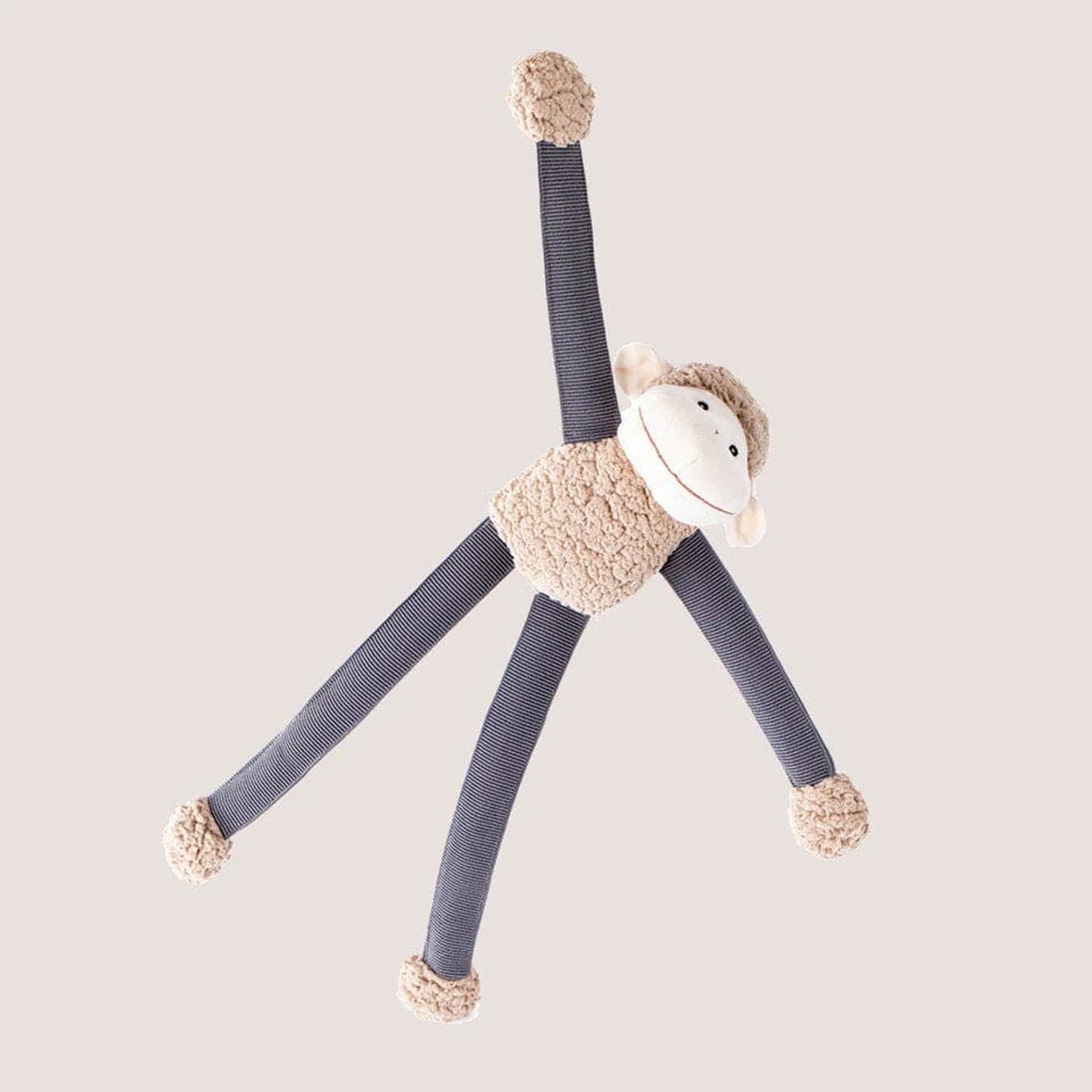 NANDOG MY BFF Sheep Bungee Dog Toy - Your Pet Connection