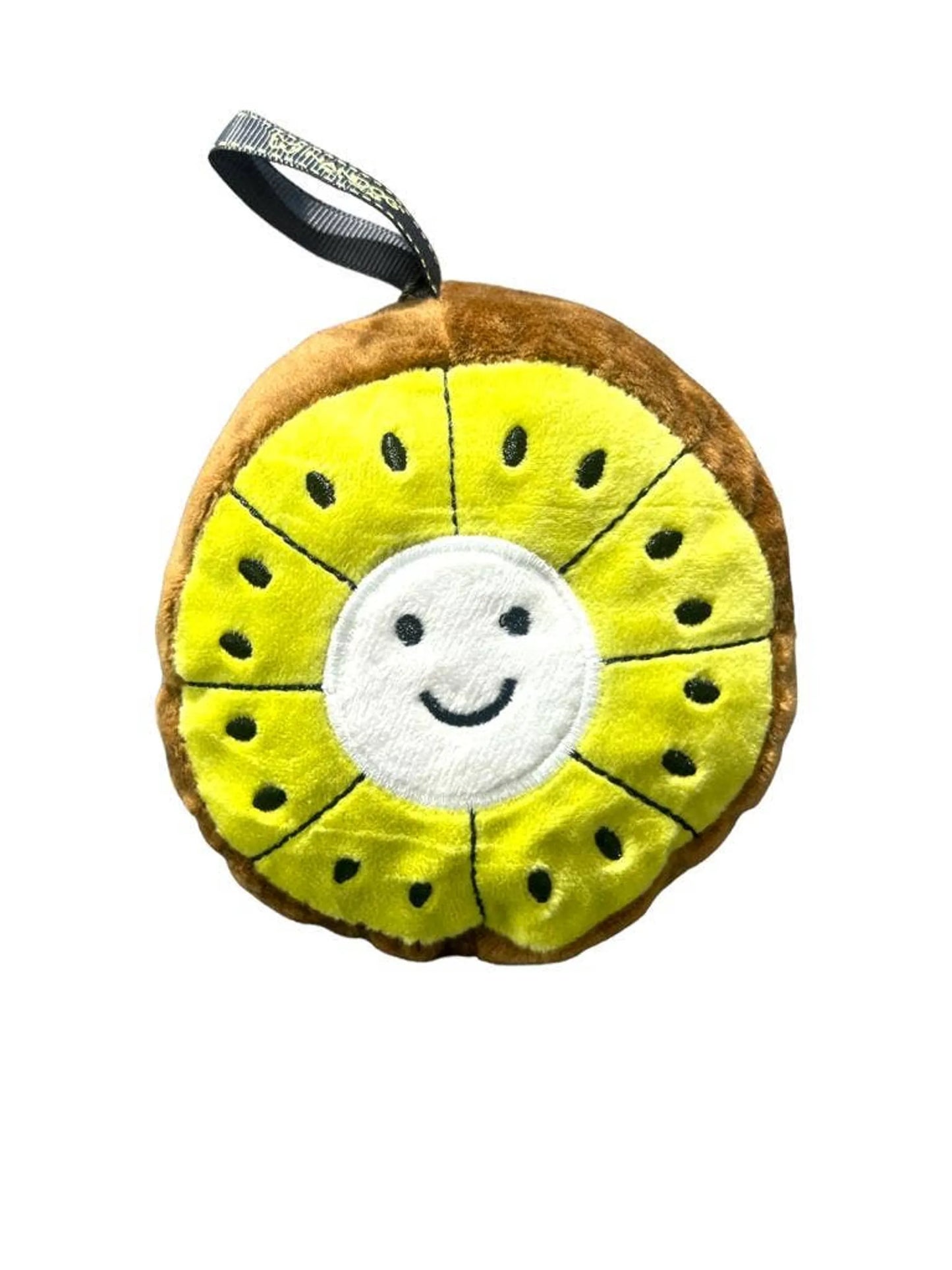 NANDOG My BFF Plush Toy - Your Pet Connection