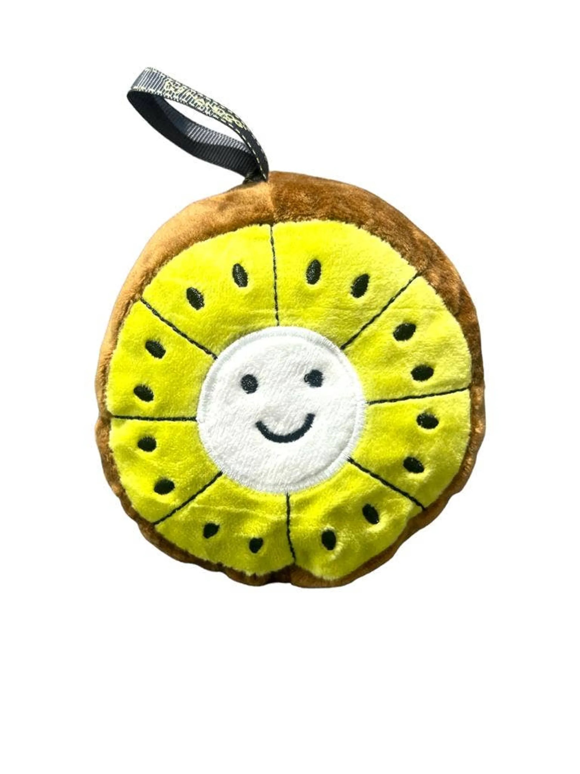 NANDOG My BFF Plush Toy - Your Pet Connection