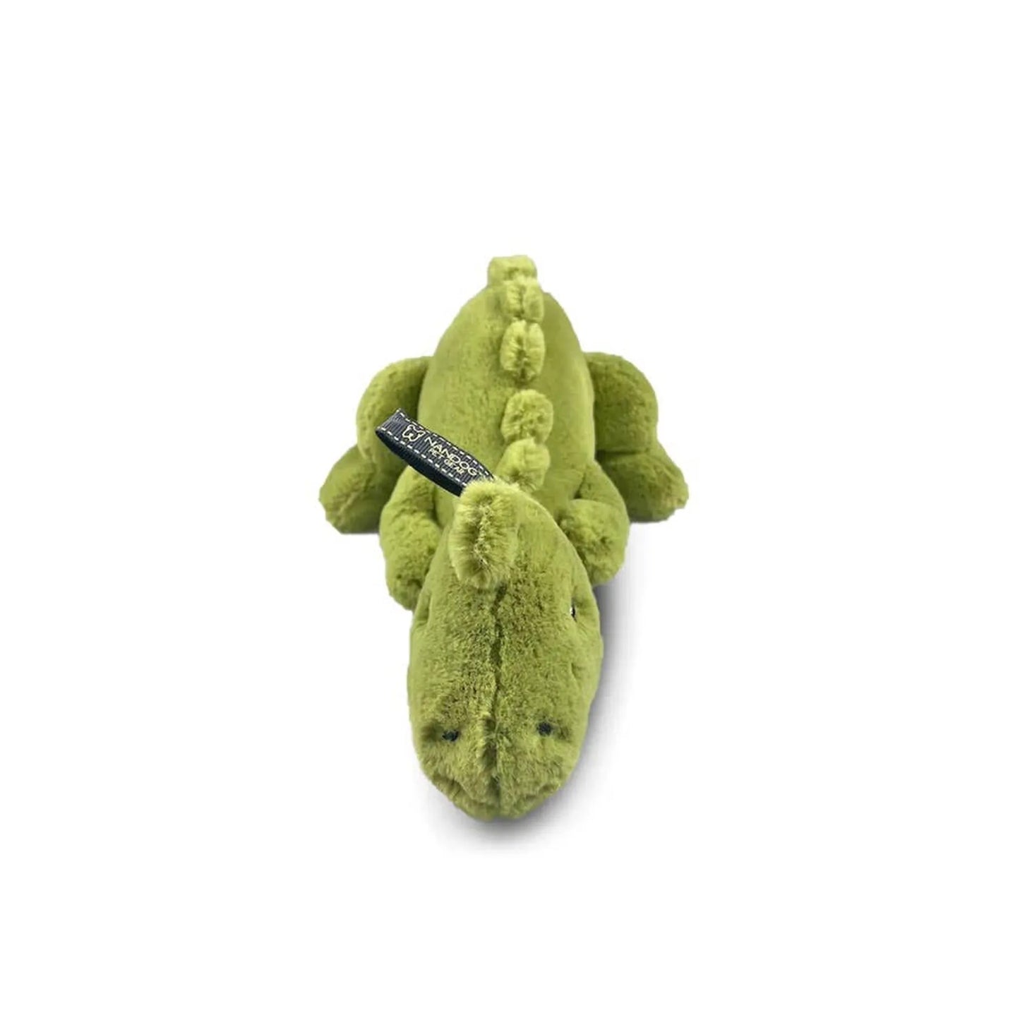 NANDOG My BFF Plush Toy - Your Pet Connection