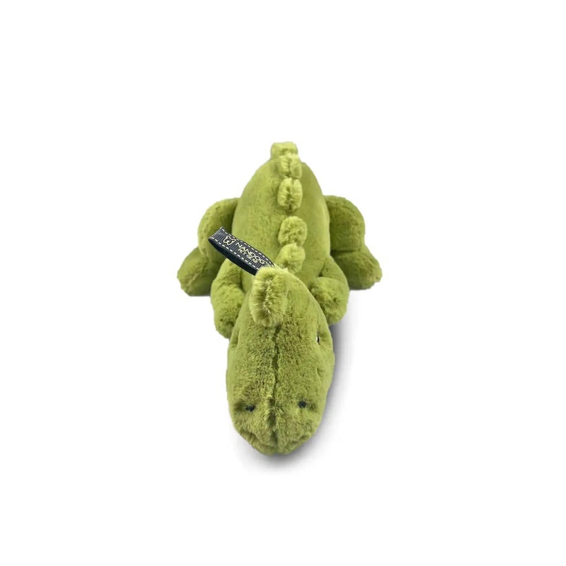 NANDOG My BFF Plush Toy - Your Pet Connection