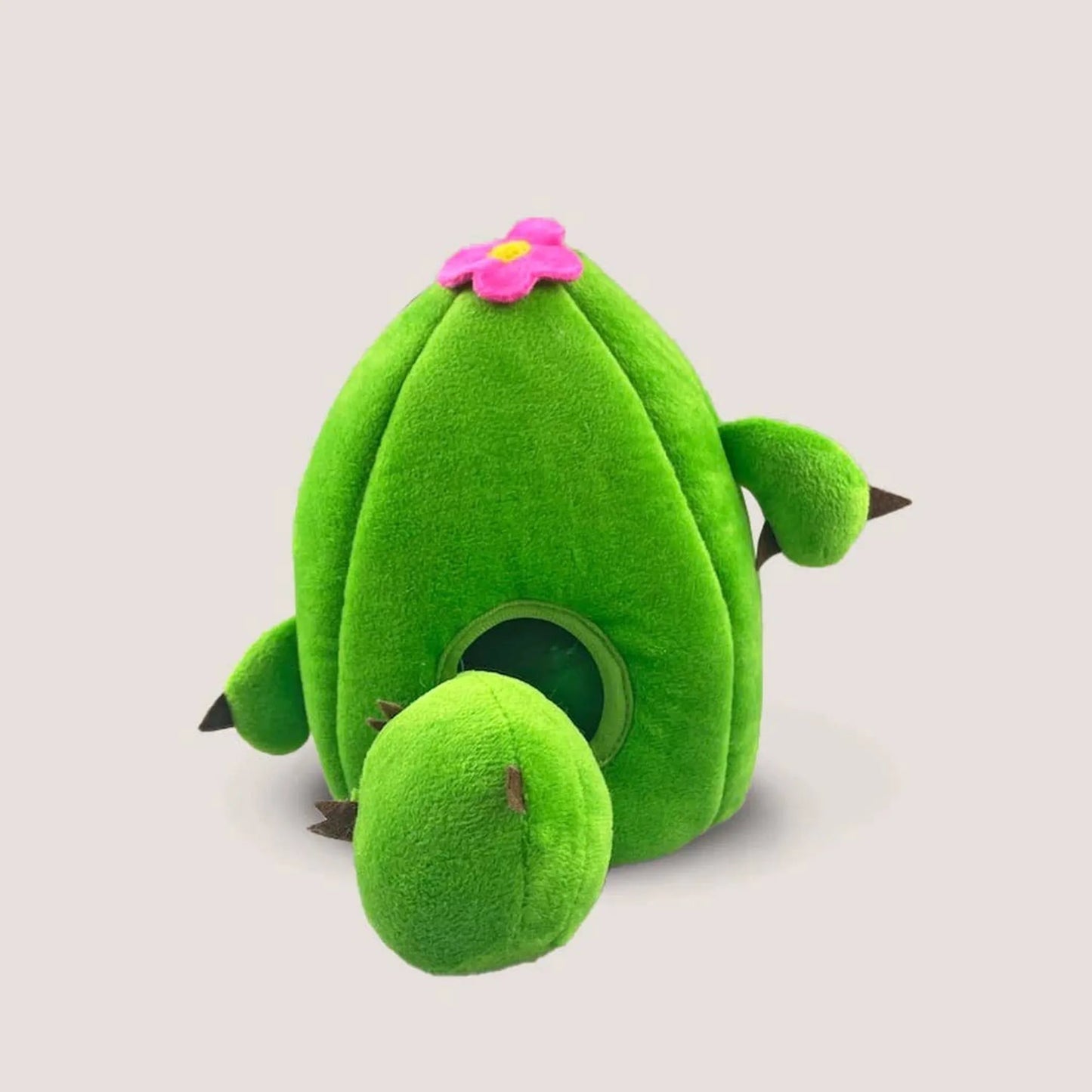 NANDOG My BFF Cactus Dog Toy - Your Pet Connection