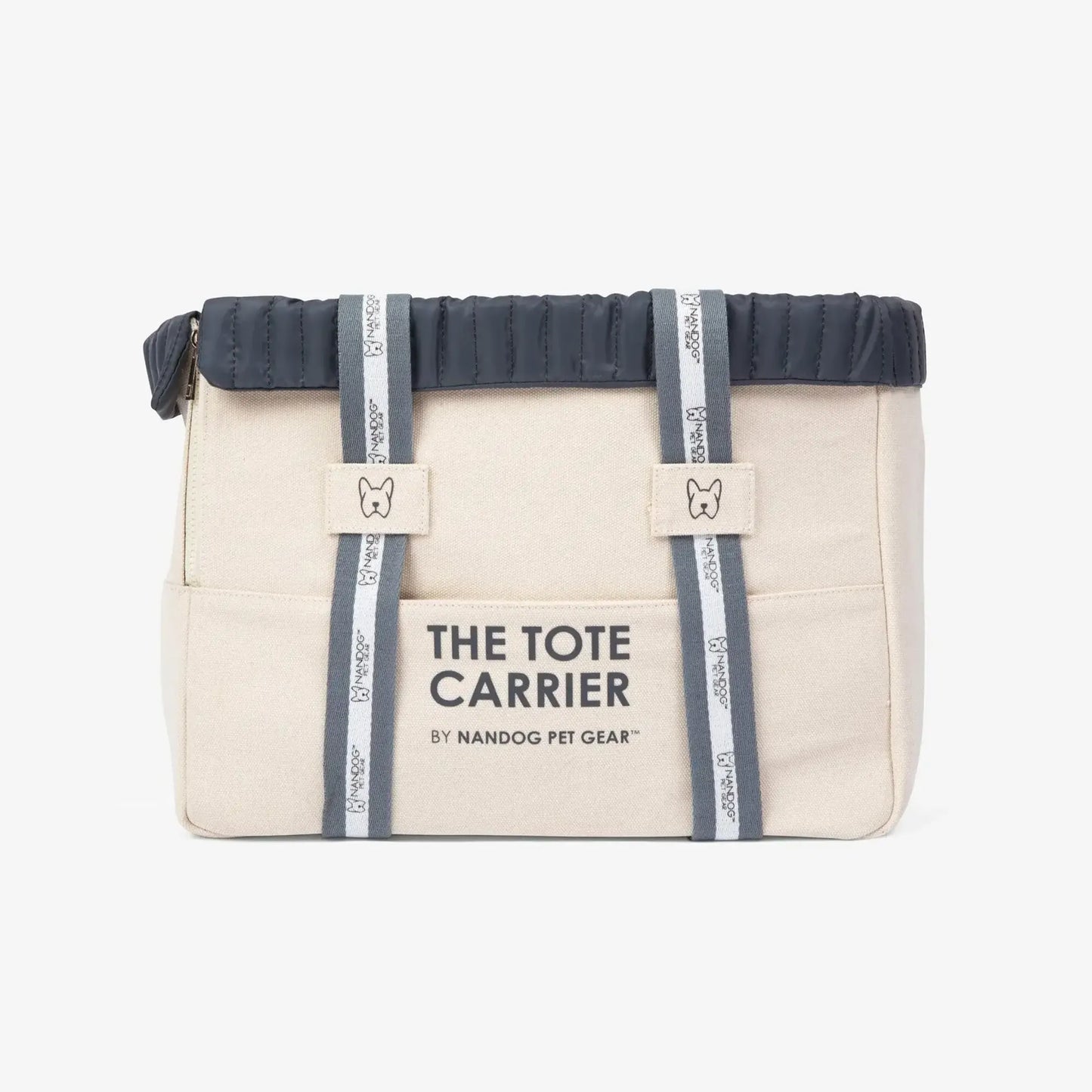 NANDOG The Tote Dog Carrier - Your Pet Connection