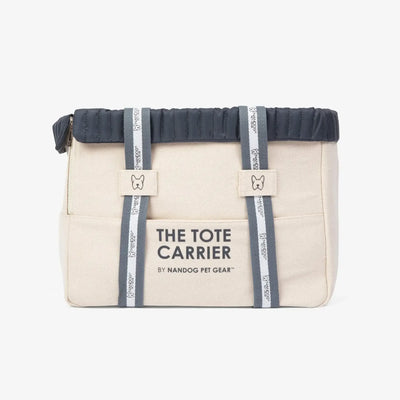 NANDOG The Tote Dog Carrier - Your Pet Connection