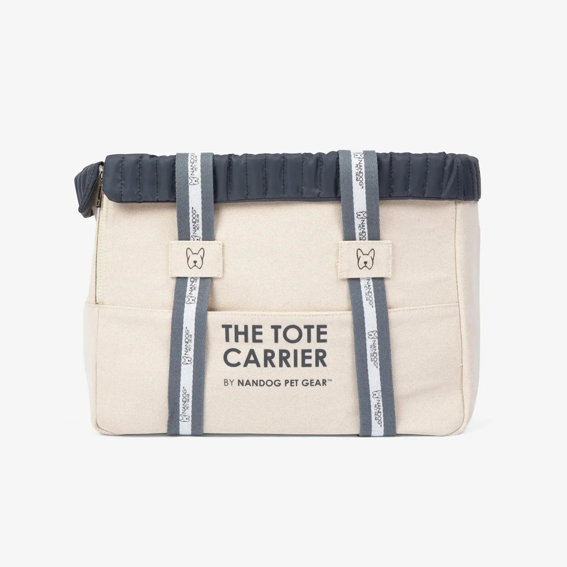 NANDOG The Tote Dog Carrier - Your Pet Connection