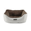 NANDOG Prive Collection Quilted Vegan Leather - Your Pet Connection