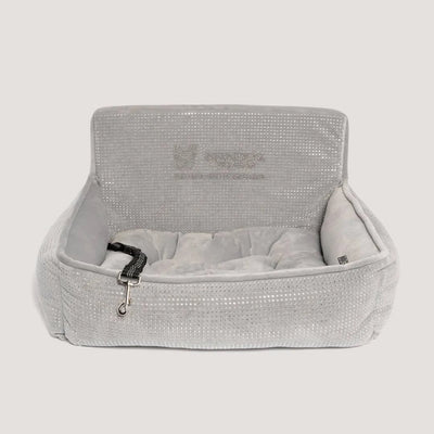 NANDOG Bling Dog Car Seat - Your Pet Connection