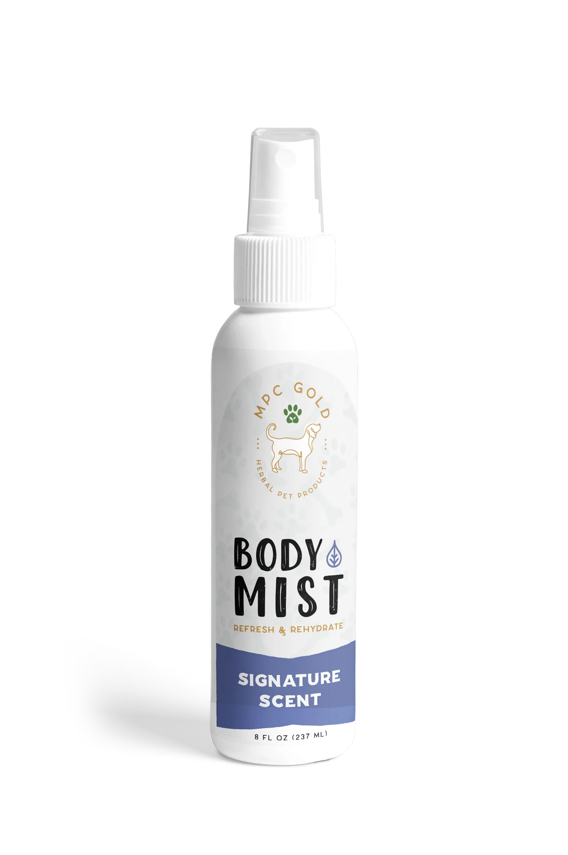 Signature Scent Body Mist - Your Pet Connection