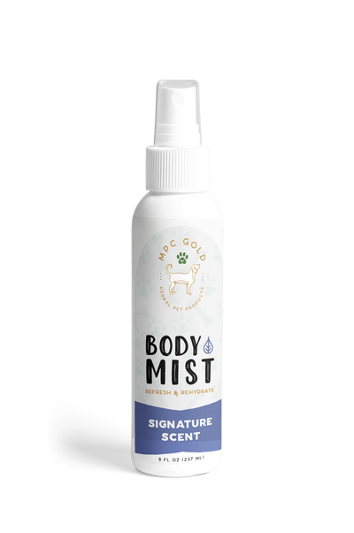 Signature Scent Body Mist - Your Pet Connection