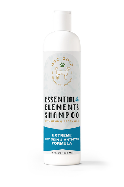 Extreme Dry Skin & Anti-Itch Formula - Your Pet Connection