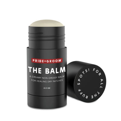 The Balm 2.5oz - Your Pet Connection