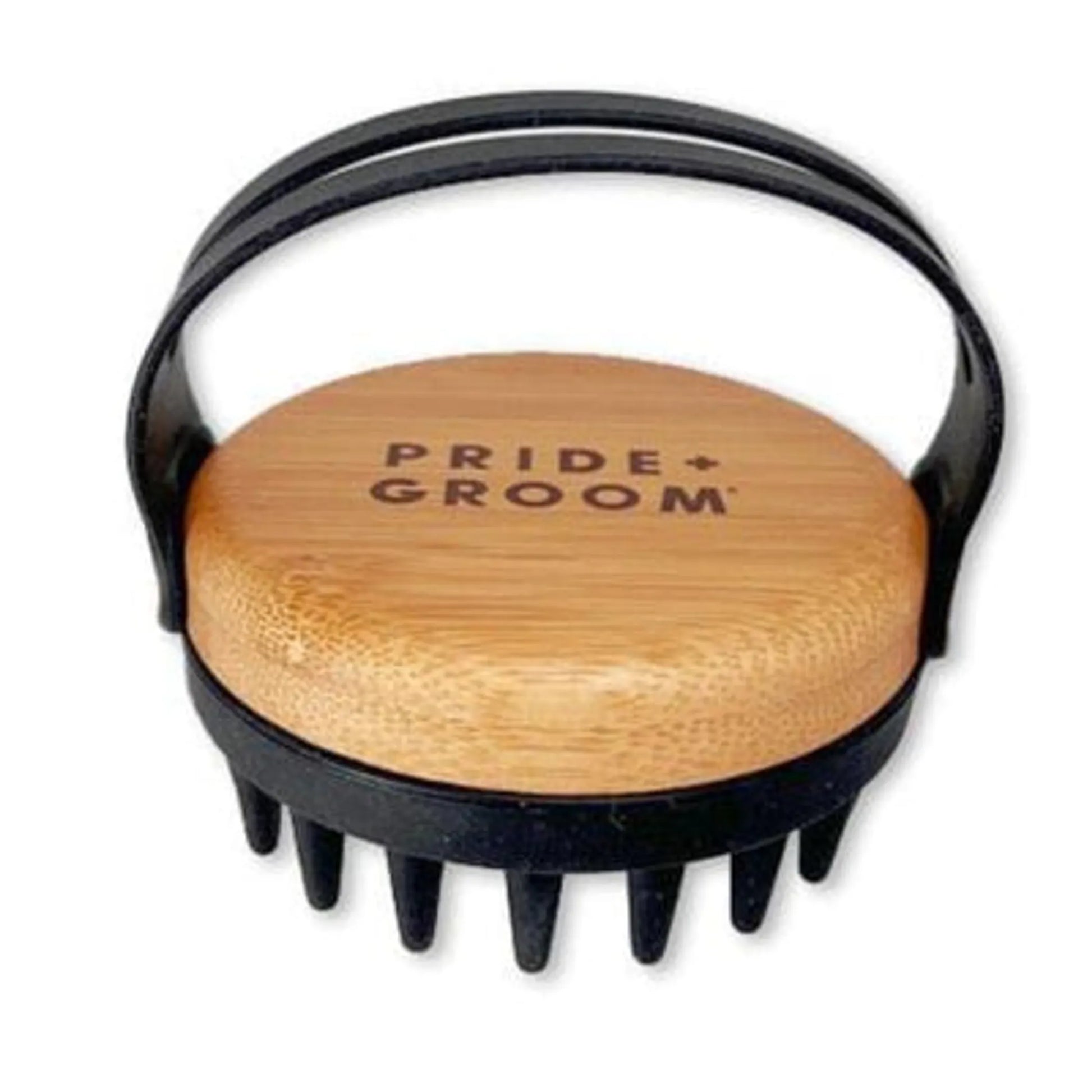The Bath Brush - Your Pet Connection