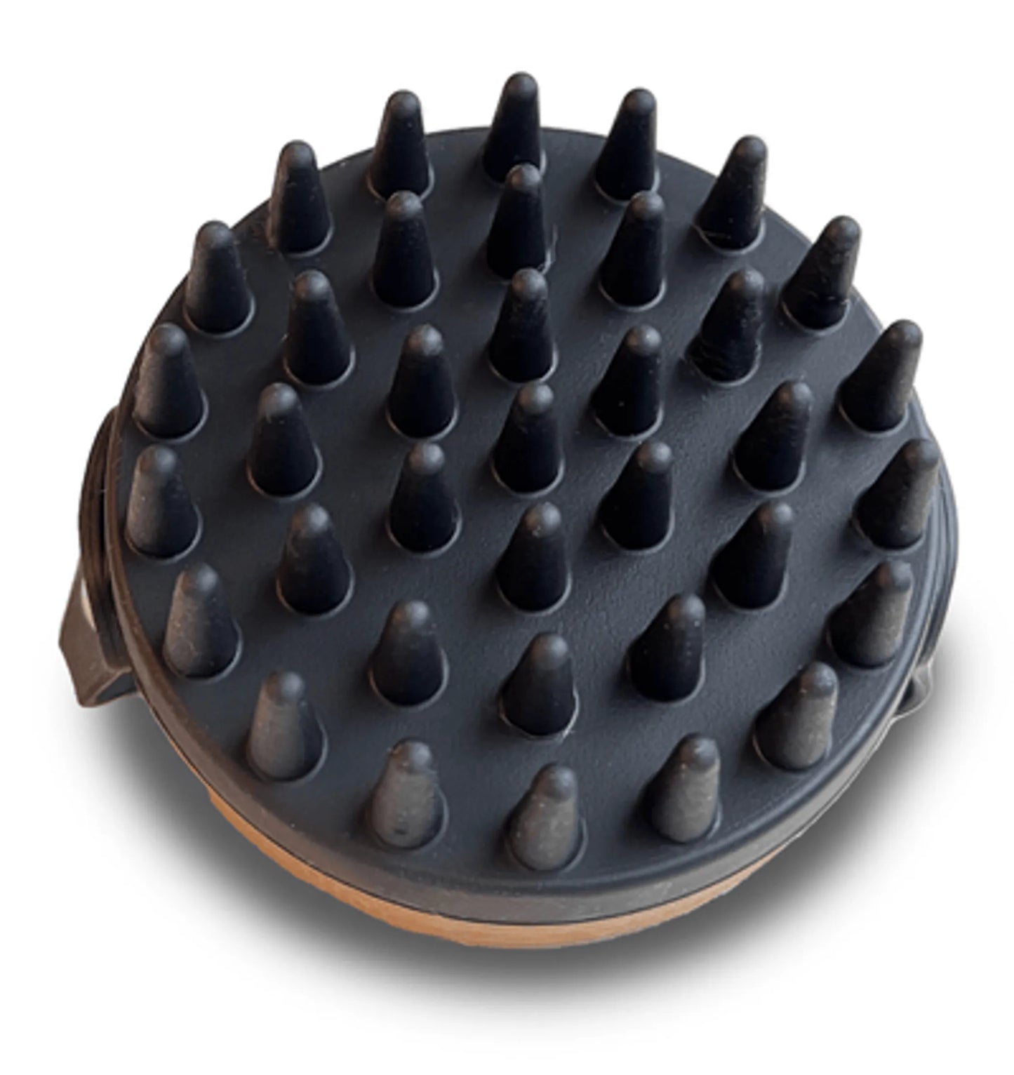 The Bath Brush - Your Pet Connection