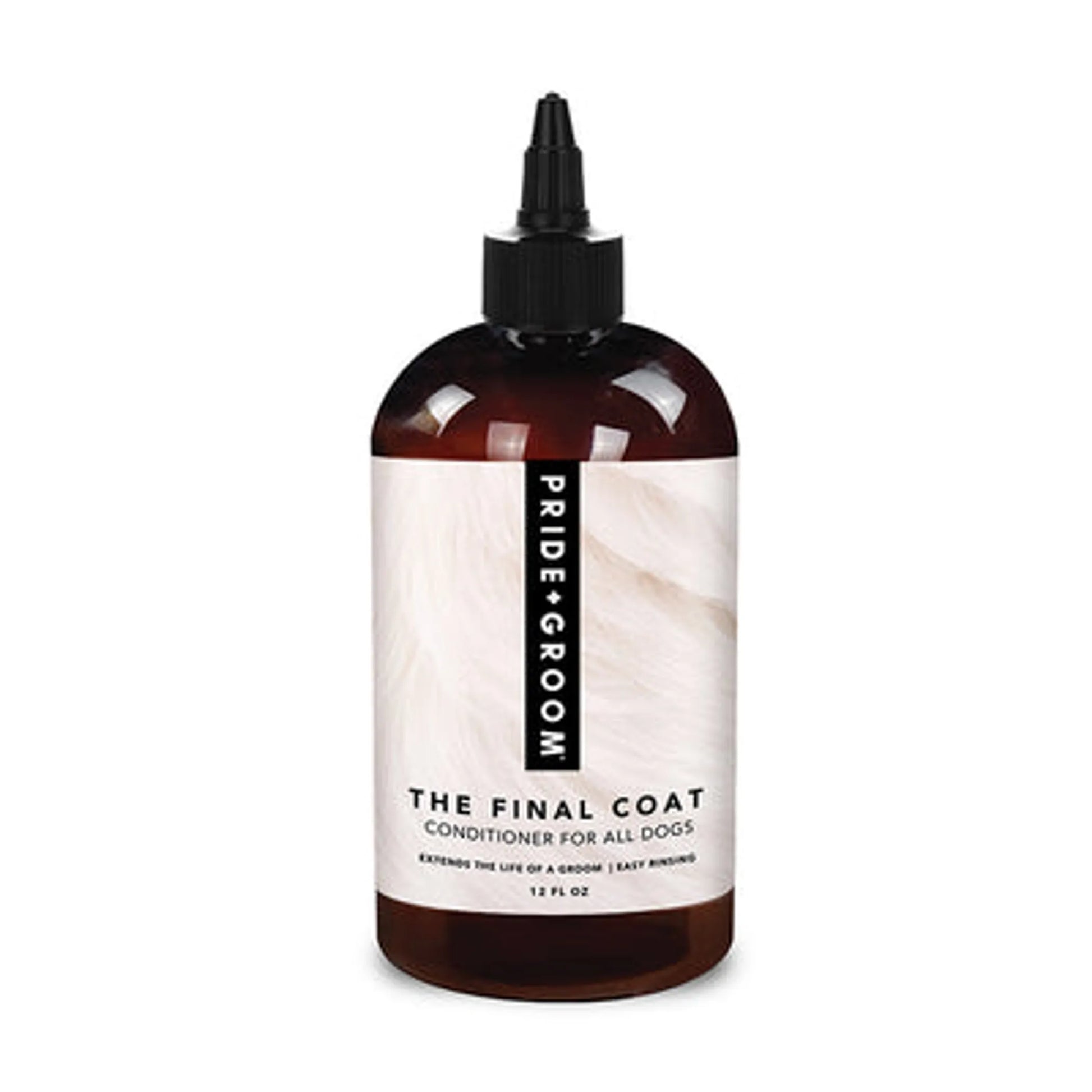 The Final Coat 1 Gallon - Your Pet Connection
