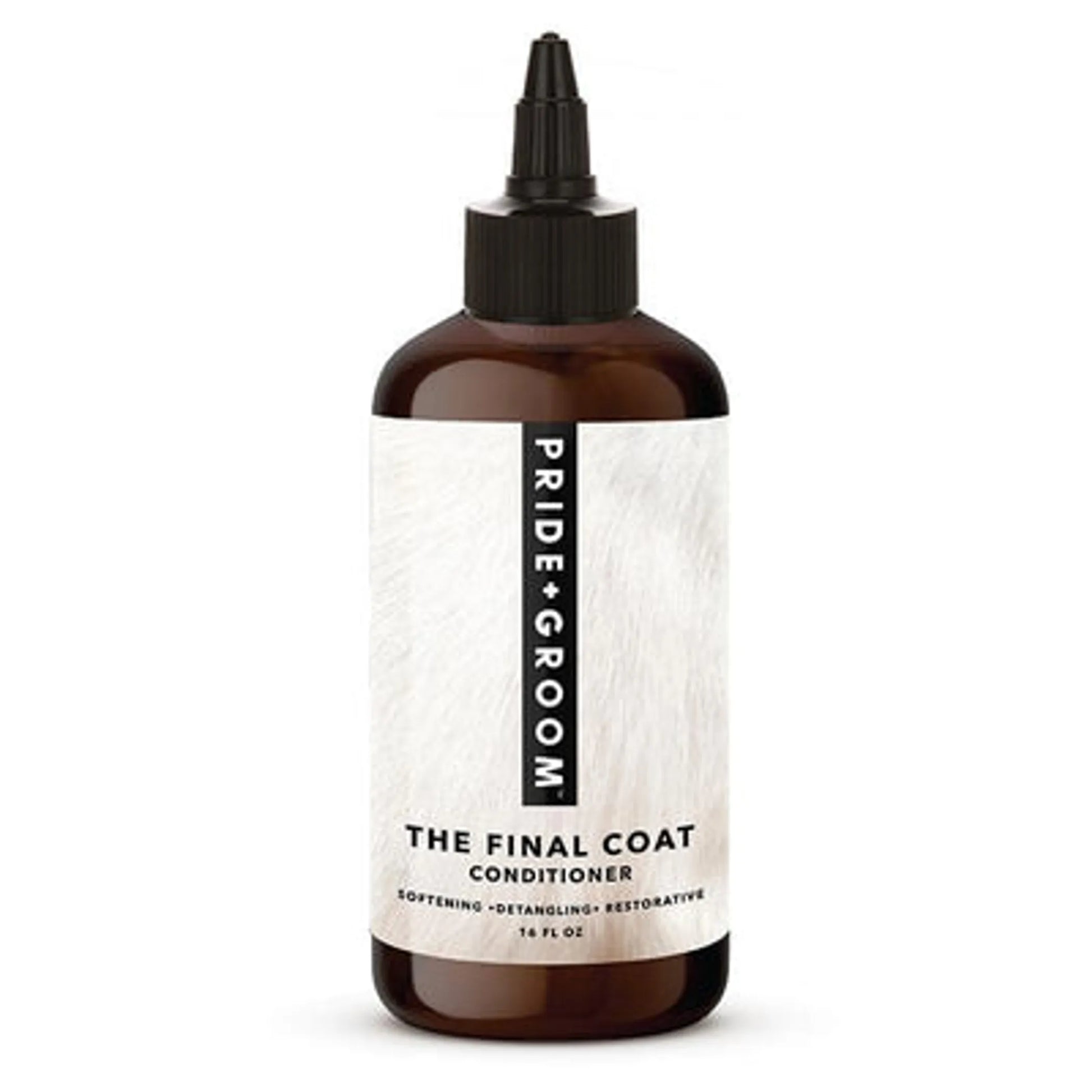 The Final Coat 1 Gallon - Your Pet Connection