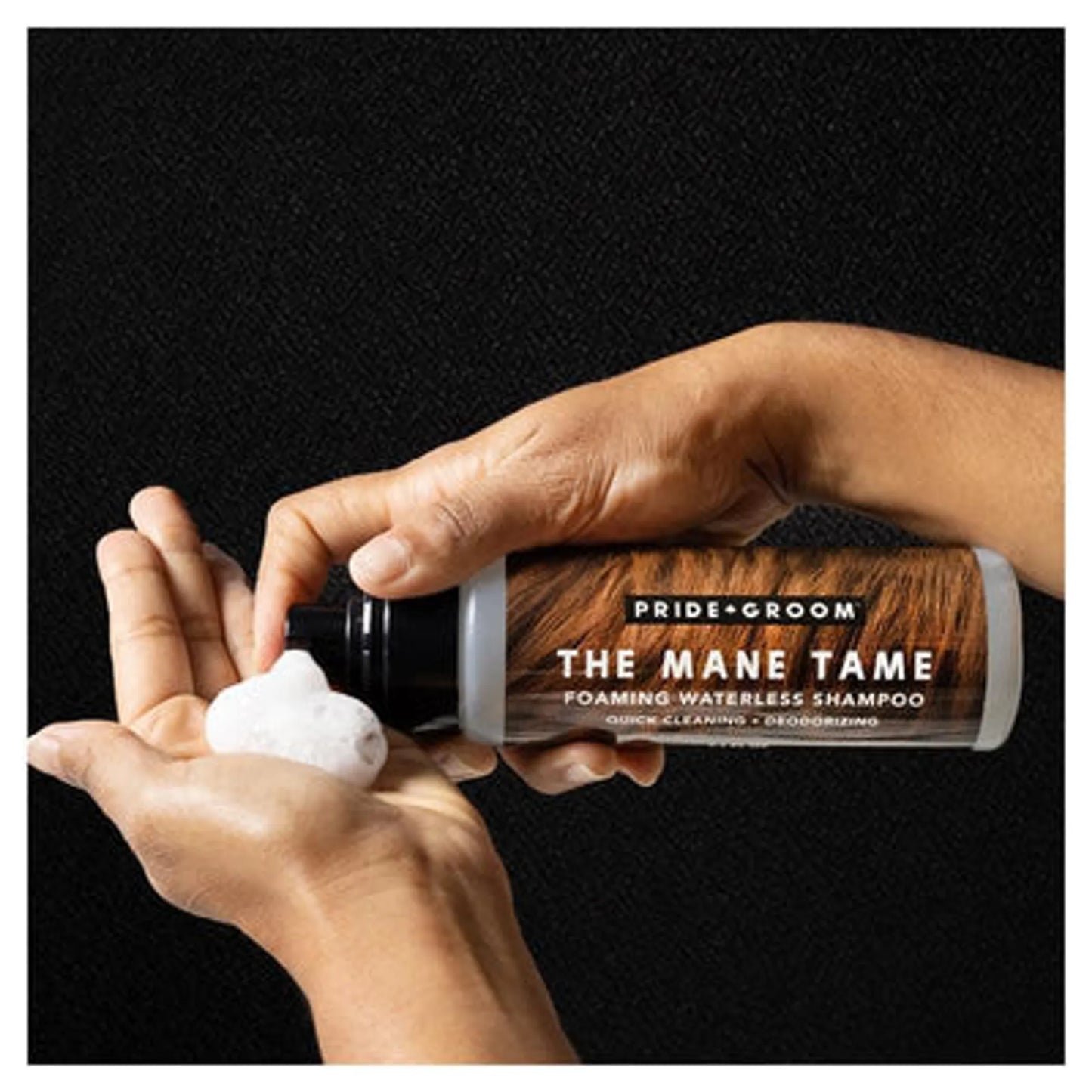 The Mane Tame 7.1oz - Your Pet Connection