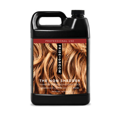 The Non Shedder 1 Gallon - Your Pet Connection