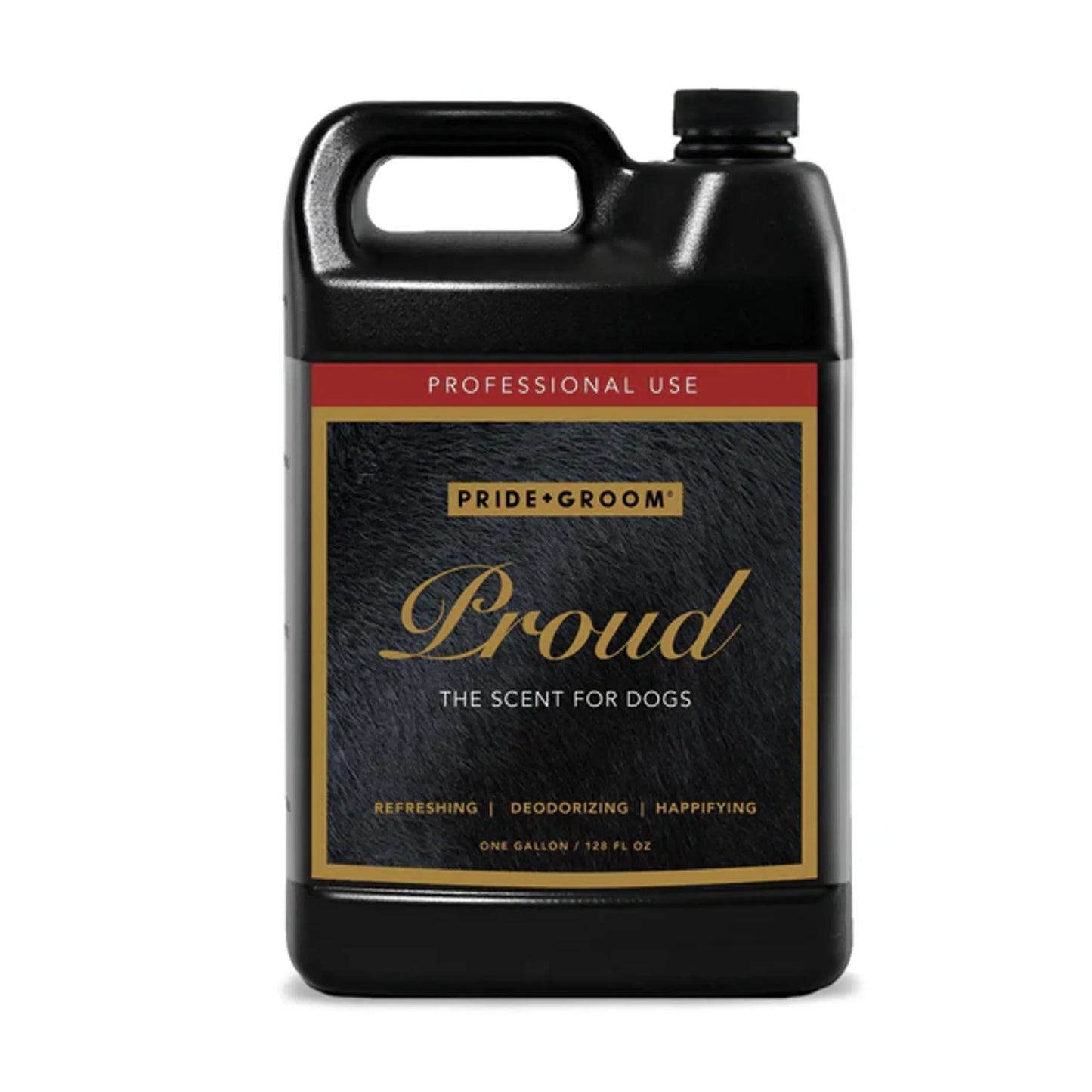 Proud 1 Gallon - Your Pet Connection