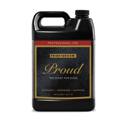 Proud 1 Gallon - Your Pet Connection