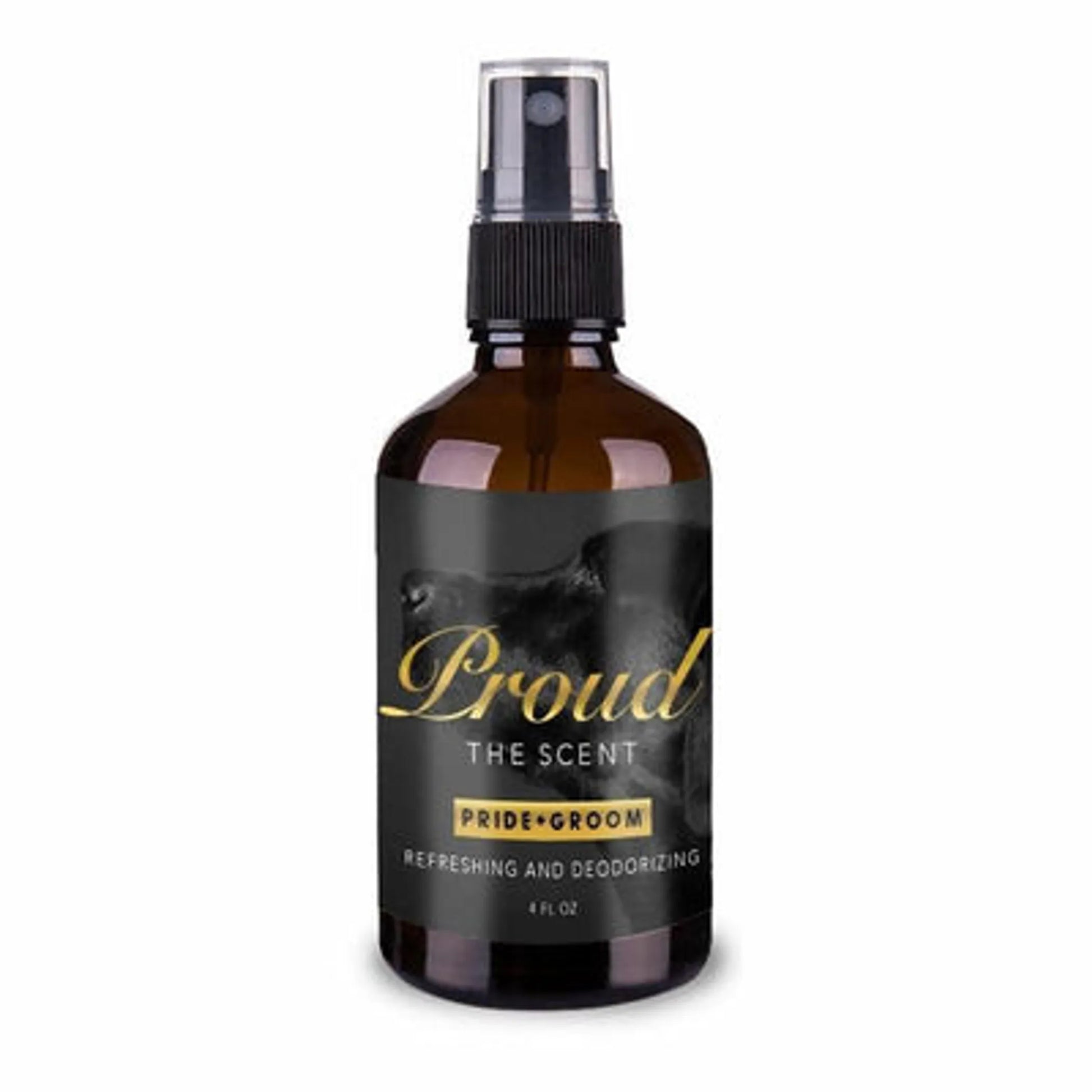 Proud 1 Gallon - Your Pet Connection
