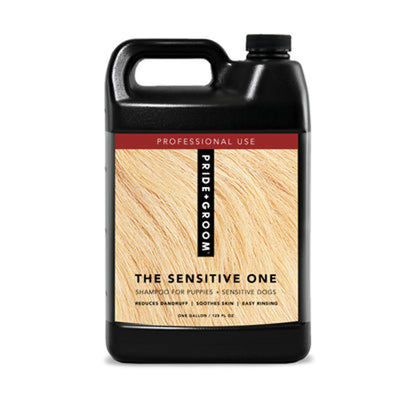 The Sensitive One 1 Gallon - Your Pet Connection