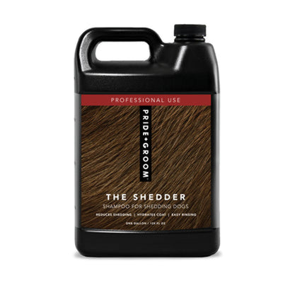 The Shedder 1 Gallon - Your Pet Connection
