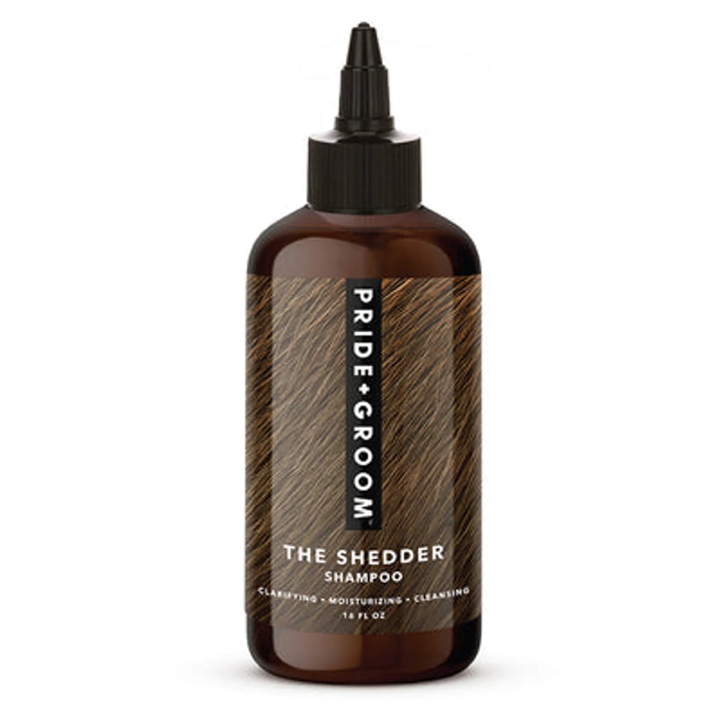 The Shedder 1 Gallon - Your Pet Connection