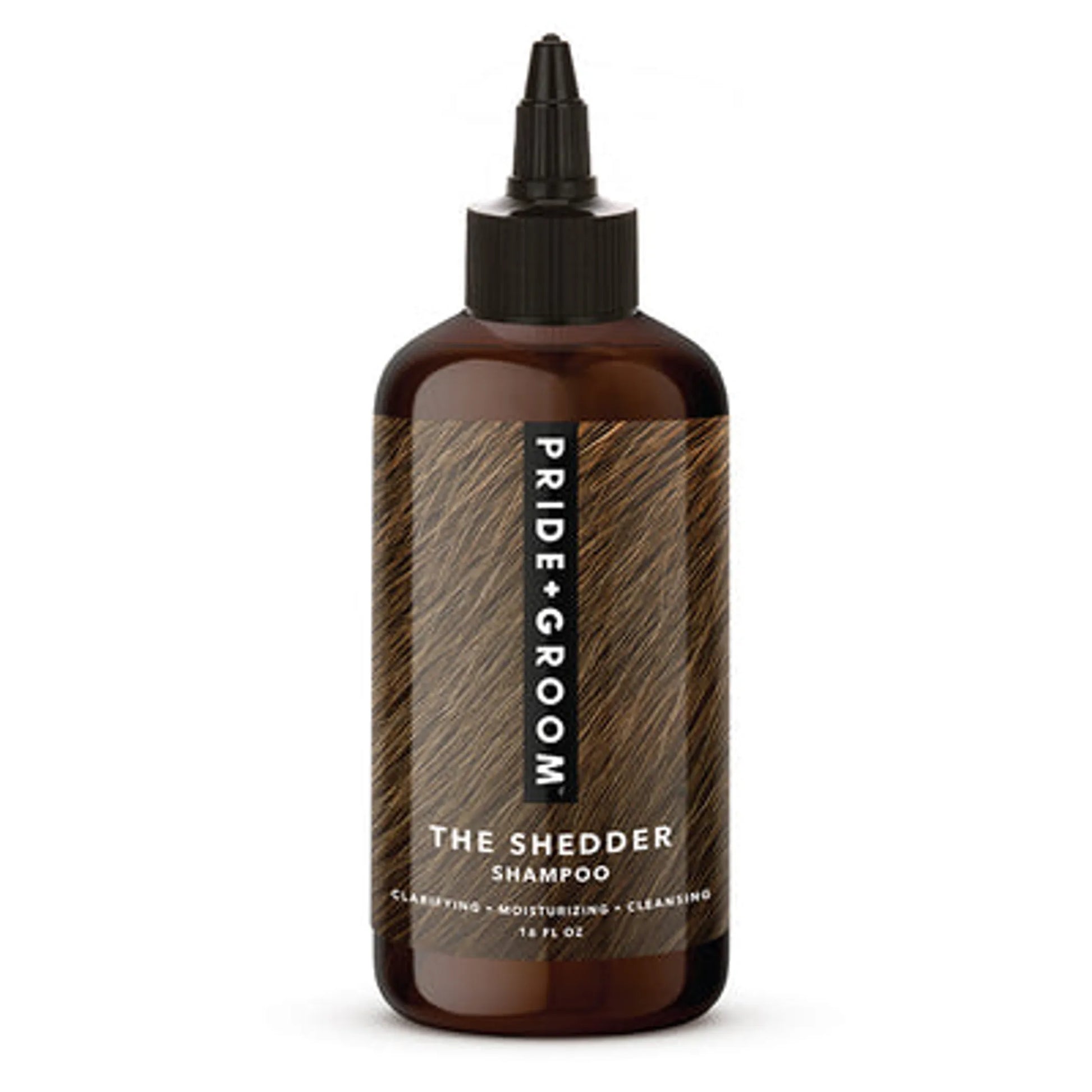 The Shedder 1 Gallon - Your Pet Connection